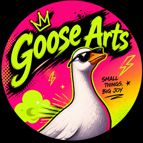 Goose Arts